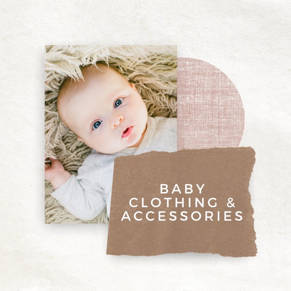 Baby Clothing & Accessories